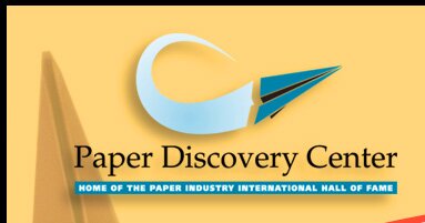 Paper Discovery Center