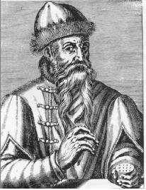 Gutenberg