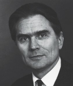 Sven Rydholm