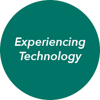circle-experiencing-technology